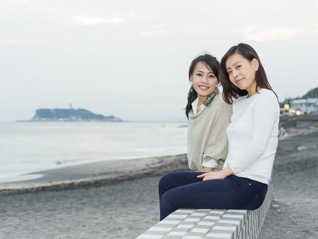 Sotetsu Fresa Inn Fujisawaeki Minamiguchi