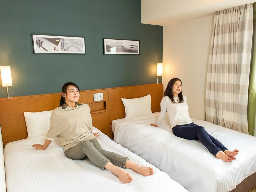 Hotel Sotetsu Fresa Inn Fujisawaeki Minamiguchi