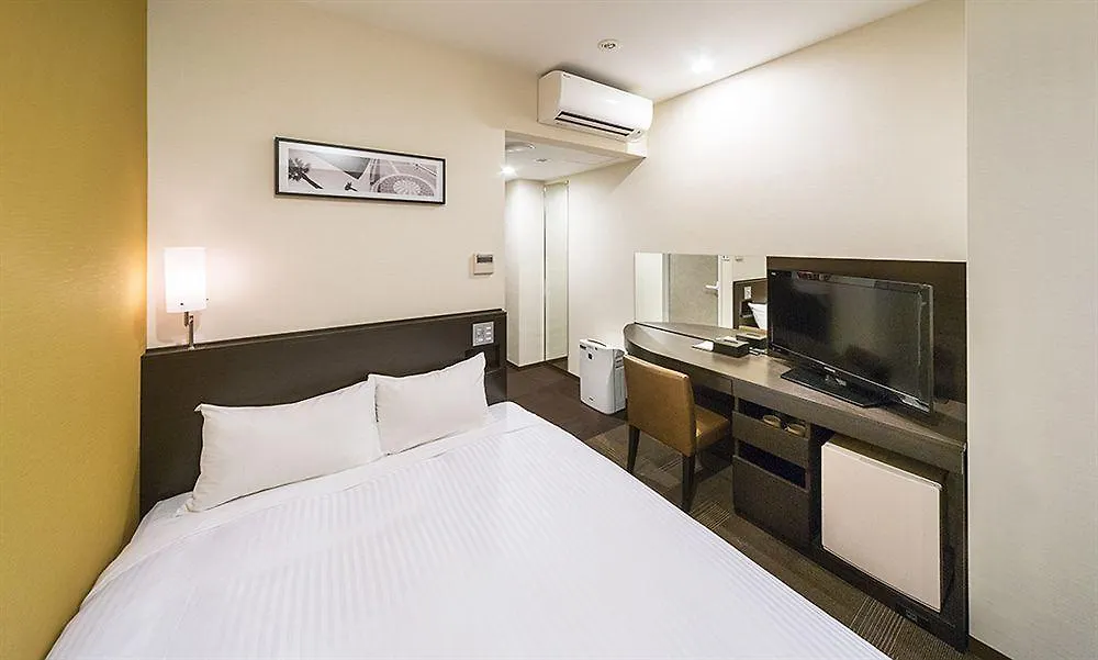 Sotetsu Fresa Inn Fujisawaeki Minamiguchi Fujisawa
